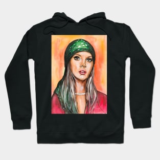 Stevie Nicks Hoodie